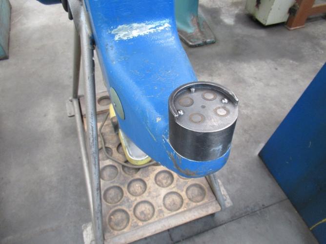 ECKOLD KF 320 